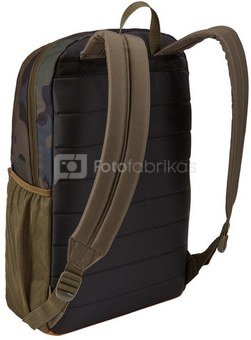 Case Logic Uplink CCAM-3116 Fits up to size 15.6 ", Green, 26 L, Shoulder strap, Backpack