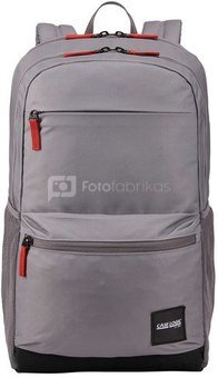 Case Logic Uplink CCAM-3116 Fits up to size 15.6 ", Grey, 26 L, Shoulder strap, Backpack