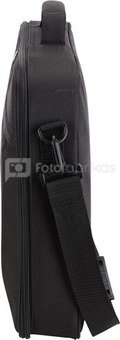 Case Logic VNCI215 Fits up to size 15.6 ", Black, Shoulder strap, Messenger - Briefcase