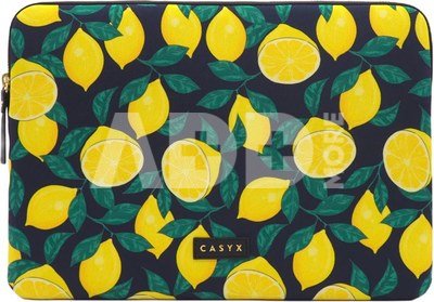 Casyx for MacBook 13”/14” - Midnight Lemons