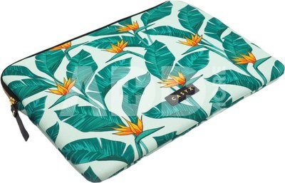 Casyx for MacBook 13”/14” - Birds of Paradise