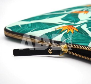 Casyx for MacBook 13”/14” - Birds of Paradise