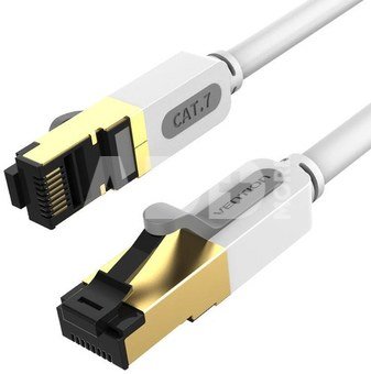 Category 7 SFTP Network Cable Vention ICDHI 3m Gray