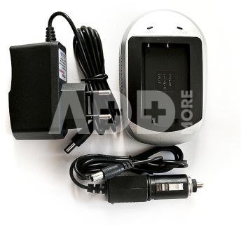 Charger Casio NP-100