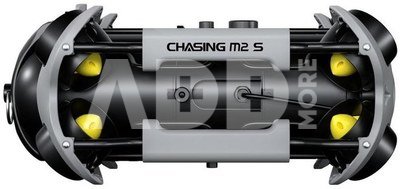 CHASING M2 S 100M
