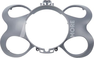 CHASING M2 S BRACKET KIT FRONT AND BACK