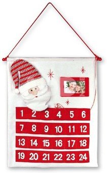 Рождественский календарь SL75