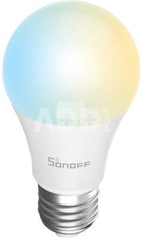 Chytrá LED Wifi žárovka Sonoff B02-BL-A60