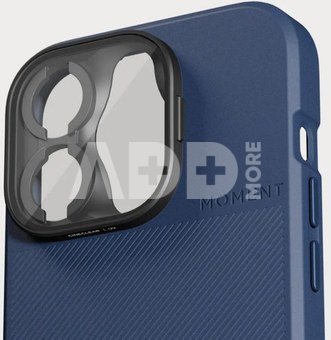 CineClear Snap Protection Filter - for iPhone 15 Pro & Pro Max