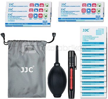 JJC CL JD1 Cleaning Kit