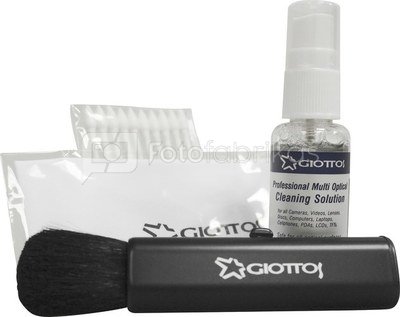 Giottos CL1011 Cleaning Kit