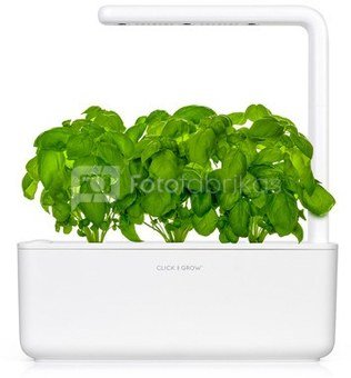 Click & Grow Smart Garden refill Базилик 3 штуки