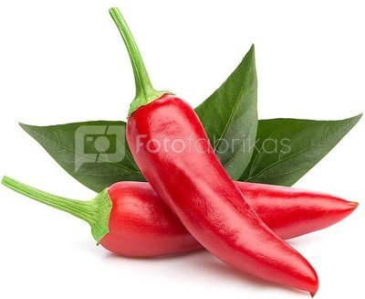 Click & Grow Smart Garden refill Chili Pepper 3pcs