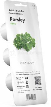 Click & Grow Smart Garden refill Петрушка 3 штуки