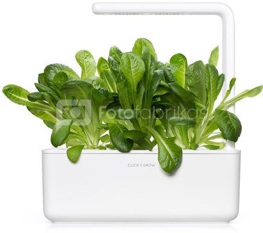 Click & Grow Smart Garden картридж Римский салат 3 шт.