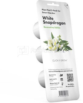 Click & Grow Smart Refill White Snapdragon 3pcs