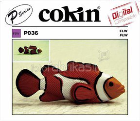 Cokin Filter P036 FL-W