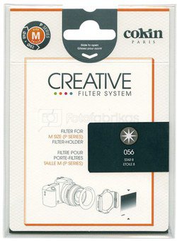 Cokin Filter P056 Star 8x