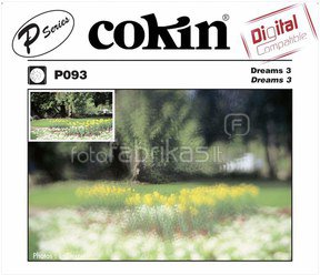 Cokin Filter P093 Dreams 3