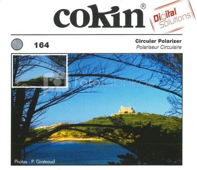 Cokin Filter X164 Circular Polarizer