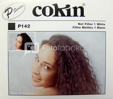 Cokin Filter P142 Net 1 white