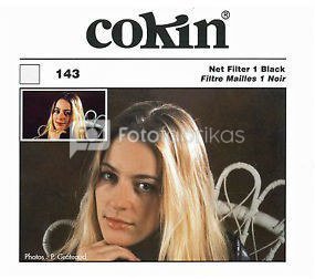 Cokin Filter P143 Net 1 black