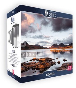 Cokin NX Series Expert Kit