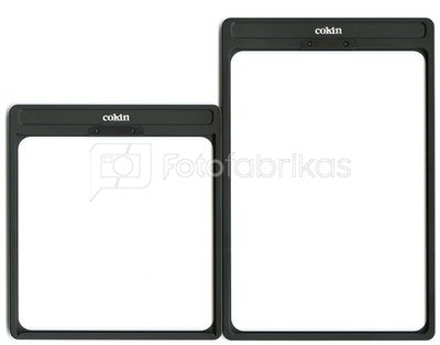 Cokin NX Series Frame Combo Pack 100x100 + 100x143,5