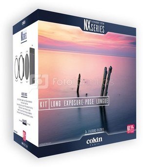 Cokin NX Series Long Exposure Kit