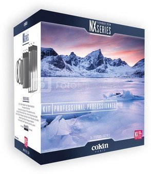 Cokin NX Series Pro Kit