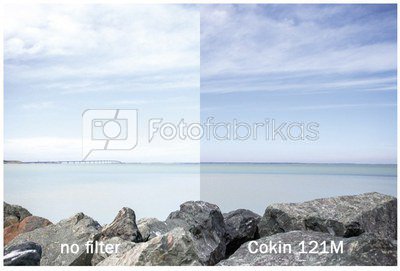 Cokin U300-02 Gradual ND Kit incl. 3 Filters