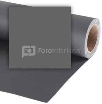 Colorama background 1.35x11m, charcoal (549)