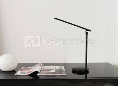 ColorWay LED Table Lamp with Built-in Battery
