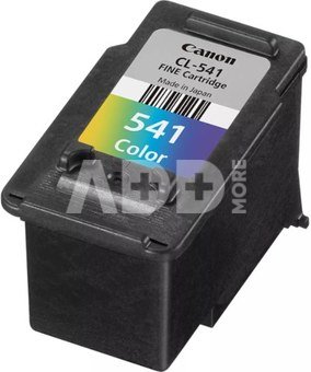 Canon CL-541 C/M/Y Colour Ink Cartridge Canon