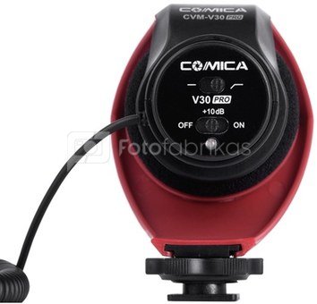Comica CVM-V30 PRO B