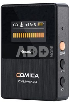 Comica CVM-VM30