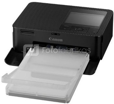 Compact Printer Canon Selphy CP1500 BK