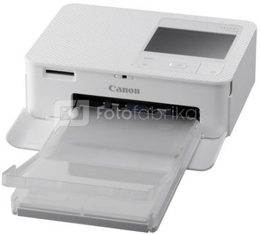 COMPACT PRINTER CANON SELPHY CP1500 WH