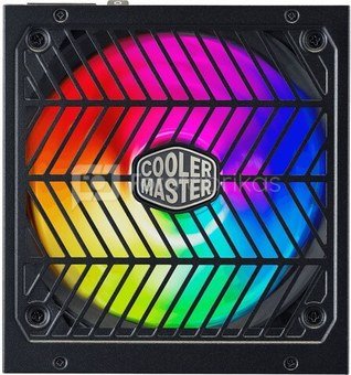 Cooler Master Power Supply XG Plus 850W Platinum ARGB