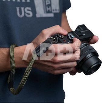 COOPH Rope Camera Strap - Army Green C110084787