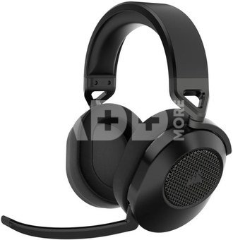 CORSAIR HS65 Gaming Headset, Wireless, Carbon
