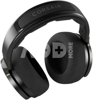 CORSAIR VIRTUOSO PRO Gaming Headset, Wireless, Carbon