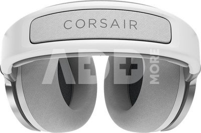 CORSAIR VIRTUOSO PRO Gaming Headset, Wireless, White