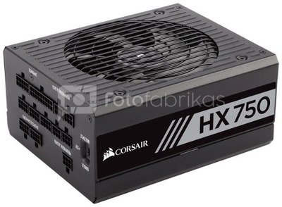 CORSAIR Professional HX750 750W PSU