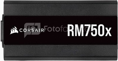Corsair RM750X (2021) 80+ GOLD F.MODULAR ATX