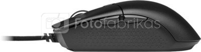 Corsair Ultra-Light Gaming Mouse KATAR PRO XT Wired, 18000 DPI, Black