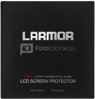 Cover LCD GGS Larmor GEN5 for Sony a7 IV