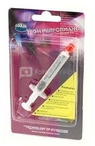 Thermal Compound kit SC102 " High Performance",