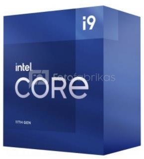 CPU|INTEL|Desktop|Core i9|i9-12900K|Alder Lake|3200 MHz|Cores 16|30MB|Socket LGA1700|125 Watts|GPU UHD 770|BOX|BX8071512900KSRL4H