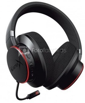 Creative Labs Headhones gaming Sound BlasterX H6